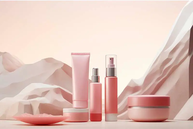 malaysian cosmetic brand